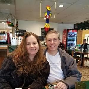 Meet your Posher, Becky